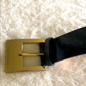 Michael Kors belt